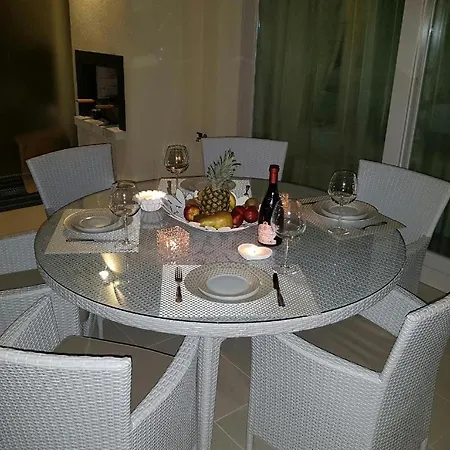 Appartamento De Luxe Eden *