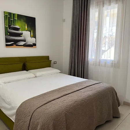 Appartamento De Luxe Eden Sirmione