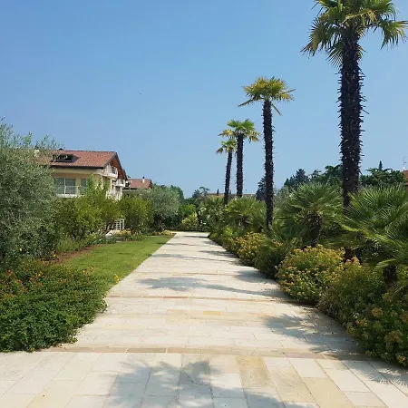 Appartamento De Luxe Eden *