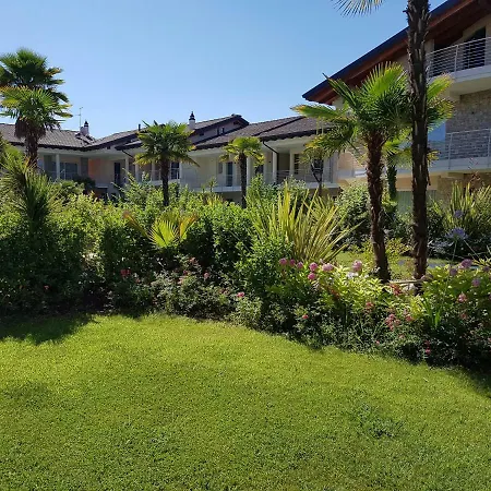 De Luxe Eden Appartamento